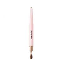 lilybyred - Hard Flat Brow Pencil - 5 Colors #01 Light Brown