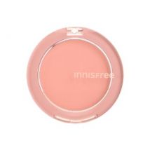 innisfree - Silky Powder Blush - 3 Colors #03 Lively Coral