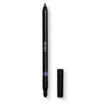 Christian Dior - Diorshow On Stage Crayon Waterproof Kohl Eyeliner Pencil 254 Blue 1 pc