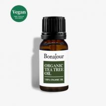 BONAJOUR - Organic Tea tree Oil 10ml