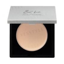 &be - Glow Highlighter 2.8g