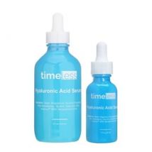 Timeless Skin Care - Hyaluronic Acid + Vitamin C Serum 120ml