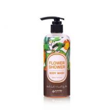 eyeNlip - Flower Shower Body Wash 300ml