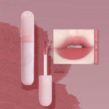 GOGO TALES - Pink Lip Glaze - 3 Colors (5-8) #G05 - 2.7g