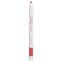 MISSHA - Silky Lasting Lip Pencil - 8 Colors Lost Girl