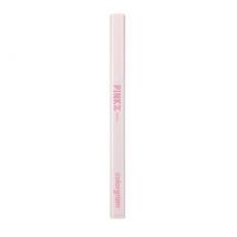 colorgram - Shade Re-Forming Brush Liner - 4 Colors #04 Pink%