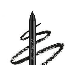 Sigma Beauty - Wicked Long Wear Eyeliner Pencil Blackest Black