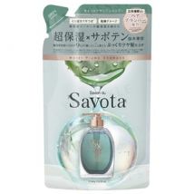 &NINE - Savon du Savota Shampoo Refill 310ml