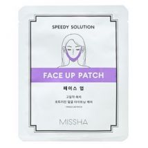 MISSHA - Speedy Solution Face Up Patch 1pc