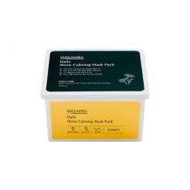 MIGUHARA - Daily Shine Calming Mask Pack 30 sheets