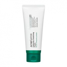 HOLIKA HOLIKA - Acnenator Clearing Cleansing Foam 150ml