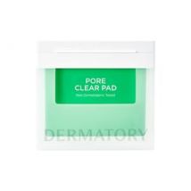 DERMATORY - Pore Clear Pad 2023 Version - 70 pads