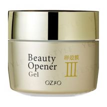 OZIO - Beauty Opener Gel 50g