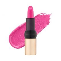 THE FACE SHOP - fmgt New Bold Sheer Glow Lipstick - 19 Colors #17 Pink Outburst