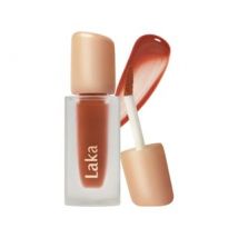 Laka - Fruity Glam Tint - 23 Colors #117 Zetta