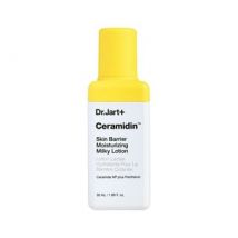 Dr. Jart+ - Ceramidin Skin Barrier Moisturizing Milky Lotion 50ml