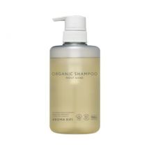 BIJINALL - AROMA KIFI Organic Shampoo Moist Shine 480ml