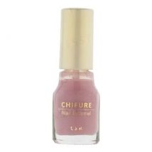 CHIFURE - Nail Enamel 314 1 pc
