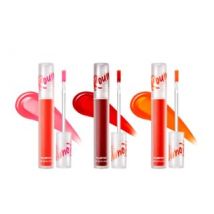 MAXCLINIC - Catrin Rouge Star Plumping Lip Tattoo Pack - 3 Colors Pop Pink