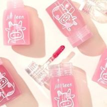 JILL LEEN - Moisturizing Lip Gloss - 4 Colors #J02