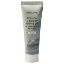 Dream Skin - Charcoal Cellulose Peeling Gel 100g