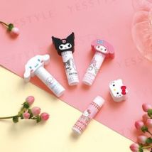 Skater - Sanrio Lip Balm My Melody Peach Tea