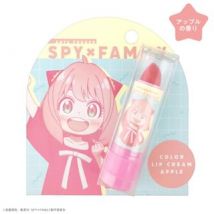 SHOBIDO - SPY x FAMILY Color Lip Cream Apple