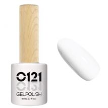 Cosplus - 0121 Nail Gel Polish Butter Red Bean Collection 225 8ml