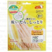 LUCKY TRENDY - Hand Mask 1 pair