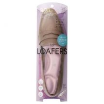 SLARIS Insole for Loafers 1 pair