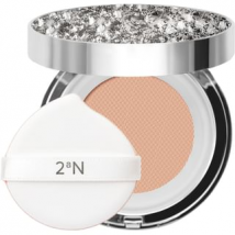 2aN - Gleaming Tension Pact - 6 Colors #23 Natural Beige