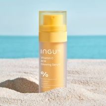 INGU - Vitamin C AOX Glowing Serum 30ml