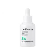 Bellflower - Ectoin 3% Serum 2025 Version - 30ml