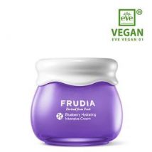 FRUDIA - Blueberry Hydrating Intensive Cream 55g