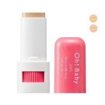 House of Rose - Oh! Baby Natural BB Stick SPF 35 PA+++ Beige Ocher