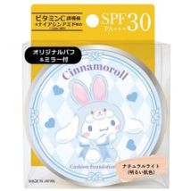 istyle - Sanrio Characters Original Cushion Foundation SPF 30 PA+++ Cinnamoroll - 15g