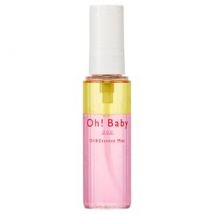 House of Rose - Oh! Baby Oil & Essence Mist 48ml