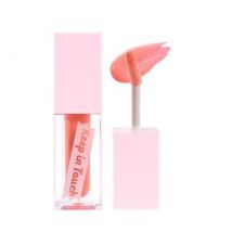 Keep in Touch - Jelly Lip Plumper Tint - 15 Colors Sugar Cookie