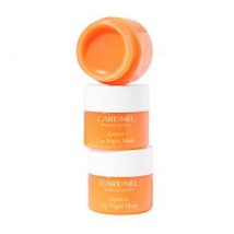 CARE:NEL - Apricot Lip Night Mask Set 5g x 3 pcs