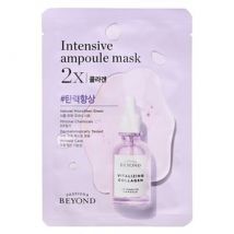 BEYOND - Intensive Ampoule Mask 2X - 6 Types Collagen