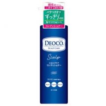 Rohto Mentholatum - Deoco Scalp Care Conditioner 450g