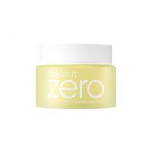 BANILA CO - Clean It Zero Cleansing Balm Nourishing 100ml