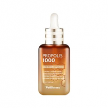WellDerma - Propolis 1000 Energy Ampoule 50ml