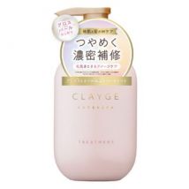 CLAYGE - Care & Spa Clay PS Pearl Shine Hair Treatment 500ml