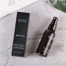 IMAGIC - Mist & Fix Makeup Setting Spray 60ml