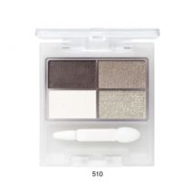 Chacott - Face Color Palette 510 Monochrome Gray