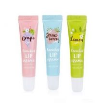 AROUND ME - Enriched Lip Essence - 3 Types Grape