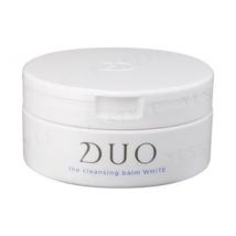 DUO - The Cleansing Balm White Renewal 90g