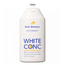 Marna - White Conc Body Shampoo C II 150ml
