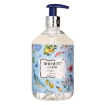 BOUQUET GARNI - Body Shower - 8 Types 520ml - Clean Soap